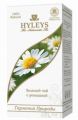 Чай зеленый HYLEYS Гармония природы с ромашкой 25x1.5г