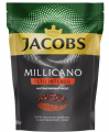Кофе растворимый JACOBS Millicano Alto Intenso 110 г