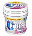 Жевательная резинка ORBIT White bubblemint 68 г