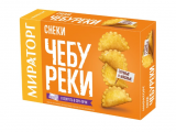Чебуреки МИРАТОРГ с мясом 250 г