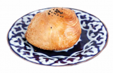 Самса с бараниной (тандыр)