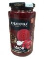 Икра КУБАНОЧКА свекольная 500 г