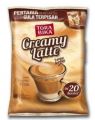 Кофейный напиток растворимый TORABIKA Creamy latte 30 г