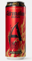 Напиток энергетический ADRENALINE Rush Spicy Energy 449 мл