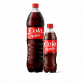 Напиток БОЧКАРИ Cola сильногазированный 1.5 л