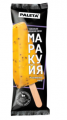 Лед из маракуйи и манго с семянами чиа PALETA 70Г