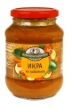 Икра из кабачков ДОМАШНИЕ ЗАГОТОВКИ 480 г