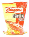 Чипсы BINGGRAE креветка 50 г
