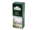 Чай черный AHMAD TEA Earl Grey 25х2г
