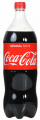Напиток COCA-COLA сильногазированный 1.4 л