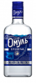 Водка «ОМУЛЬ СЕРЕБРИСТЫЙ» 0,25л 38%
