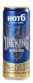Напиток энергетический НОТ 6 The king power 355 мл