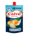 Майонез Calve Сметанный д.п 67% 200г