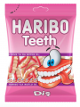 Мармелад жевательный HARIBO Teeth 80 г