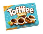 Конфеты STORCK Toffifee кокос 125 г