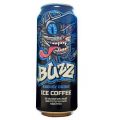 Напиток энергетический BUZZ Ice Cofee 0.5 л