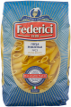 Макаронные изделия FEDERICI перья рифленые 500 г