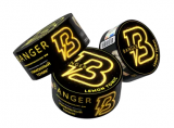 Табак для кальяна BANGER Lemon Tonic (лимонный тоник) 25 г