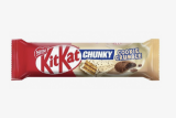 БАТОНЧИК KITKAT CHUNKY COOKIE CRUMBLE 38Г