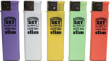 SKY LIGHT RS-031 Slim газовая