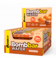 Протеиновая вафля Bombbar Wafer Капучино 32г