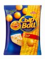 Сыр Ball кукурузные шарики со вкусом сыра 80г