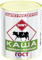 Каша БМП перловая с говядиной 340 г