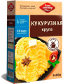 Крупа АГРОМАСТЕР кукурузная в пакетиках 5х80г