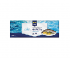 METRO CHEF форель радужная 340гр