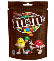 Драже M&M`S молочный шоколад 145 г