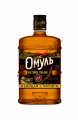 Настойка горькая ОМУЛЬ МЕДОВАЯ С ПЕРЦЕМ 0.1л