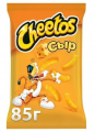КУКУРУЗНЫЕ СНЕКИ CHEETOS СЫР 85Г