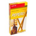 Соломка LOTTE Pepero Nude филд с шоколадной начинкой 50 г