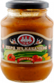 Икра из кабачков СКАТЕРТЬ-САМОБРАНКА 480 г