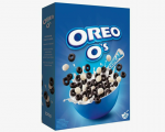 ГОТОВЫЙ ЗАВТРАК OREO 320Г