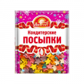 Посыпка кондитерская РУССКИЙ АППЕТИТ 7 г