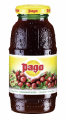 Сок Pago клюква 0,2л
