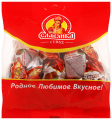 Конфеты СЛАВЯНКА Маленькое чудо сливочное 206 г