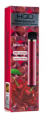 Электронная сигарета HQD King Cherry (вишня) 2000 затяжек