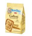 Печенье MULLINO BIANCO Galletti песочное 350 г