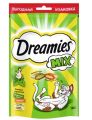 Лакомство DREAMIES Mix с мятой и курицей 140 г