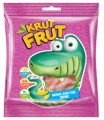 Мармелад жевательный KRUTFRUT Червячки 70 г