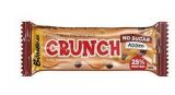 Батончик глазированный Bombbar Crunch ванильный чизкейк 50г