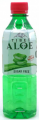 Напиток сокосодержащий TIBET Aloe без сахара 525 мл ЛНВ