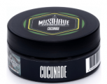 Табак для кальяна  MUSTHAVE Undercoal Cucunade (огуречный лимонад) 25 г