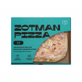 Пицца Ветчина и грибы Zotman 420 г