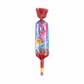 Карамель CHUPA CHUPS Melody Pops клубника 15 г