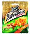 Сухарики ВОРОНЦОВСКИЕ пшеничные сыр 40 г