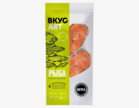 Нерка стейк ВкусАрт свежемороженая 500г
