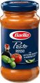 Соус BARILLA Pesto Rosso с томатами и базиликом 200 г